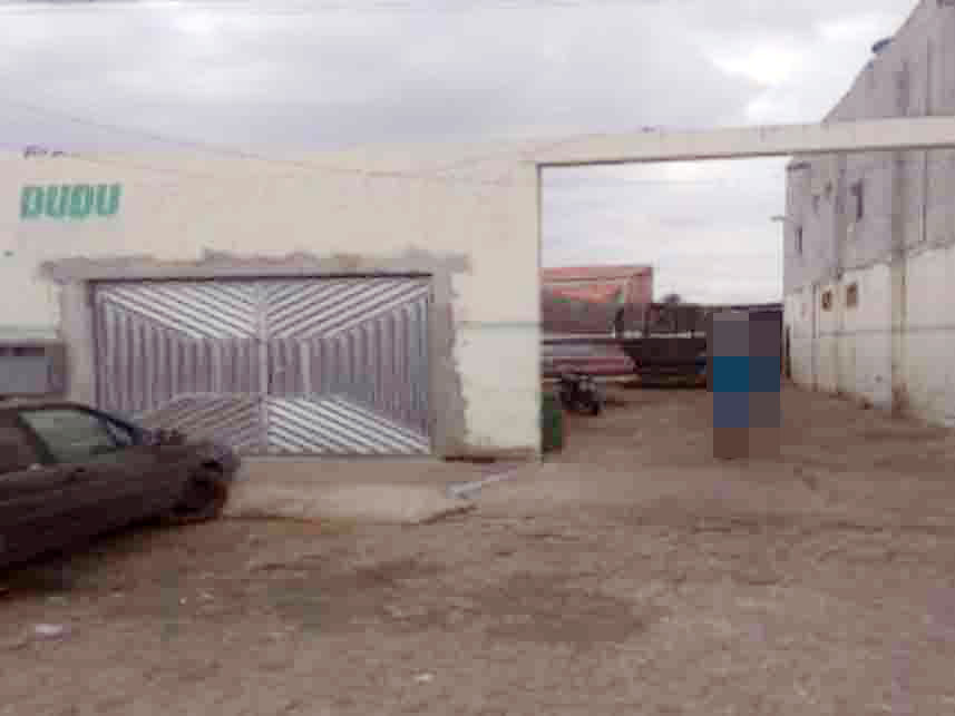 Imagem 4 do Leilão de Casa - Centro - Xique-Xique/BA