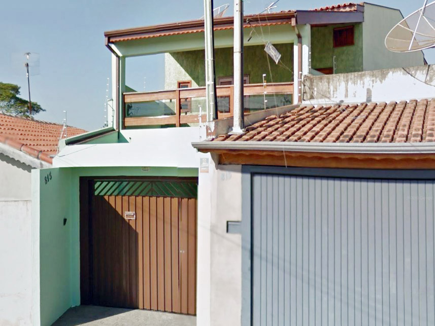 Imagem  do Leilão de Casa - Vila Esperança - Tatuí/SP