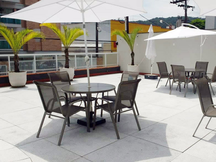 Imagem 13 do Leilão de Apartamento - Balneário Cidade Atlântica - Guarujá/SP