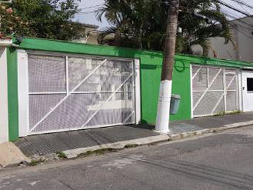 Imagem  do Leilão de Casa - Chácara Santo Antônio - São Paulo/SP