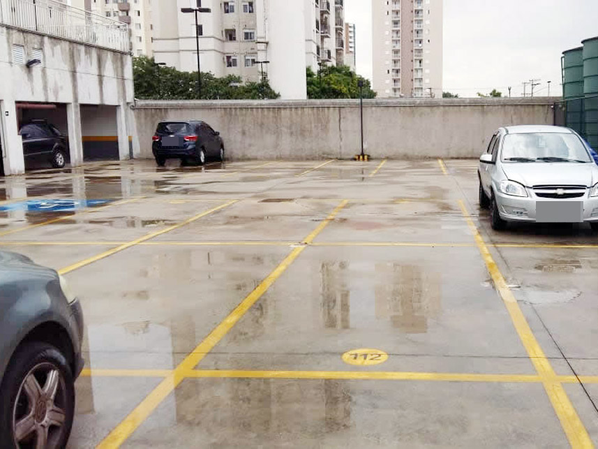 Imagem 9 do Leilão de Apartamento - Vila Antonieta - São Paulo/SP