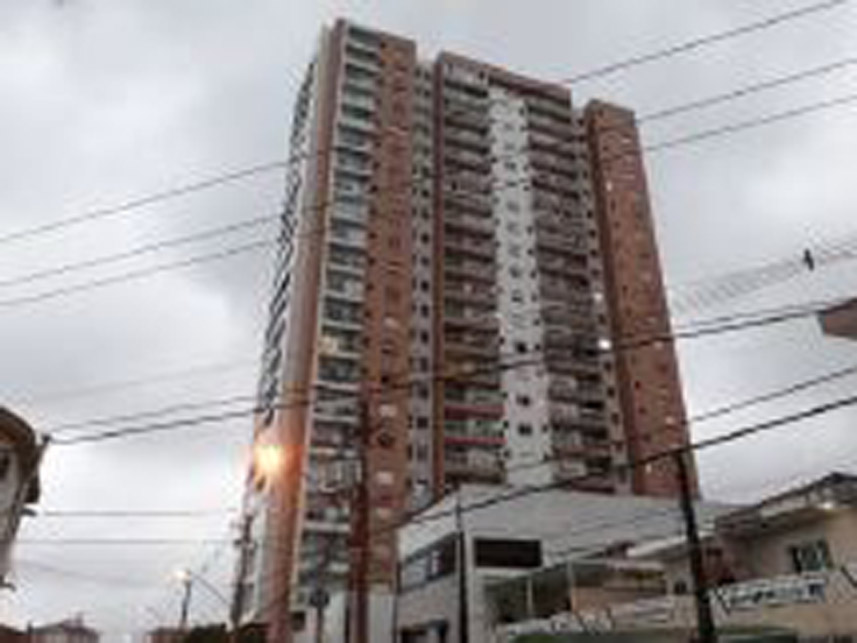 Imagem 1 do Leilão de Apartamento - Macuco - Santos/SP