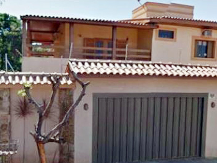 Imagem 1 do Leilão de Casa - Ribeirania - Ribeirão Preto/SP