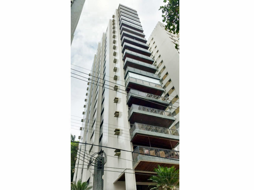 Imagem 3 do Leilão de Apartamento - Morro do Maluf - Guarujá/SP