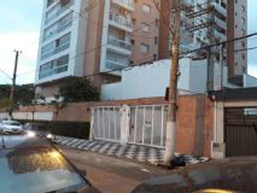 Imagem 2 do Leilão de Apartamento - Macuco - Santos/SP
