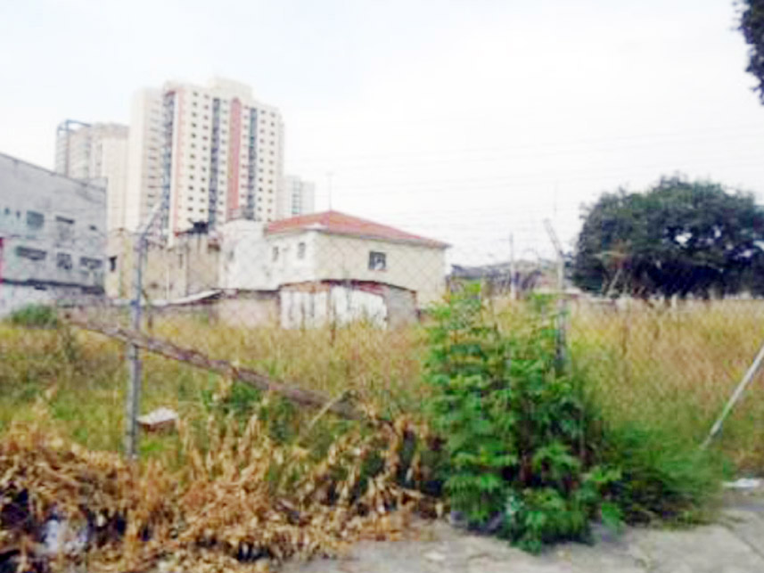 Imagem 3 do Leilão de Terreno - Mooca - São Paulo/SP