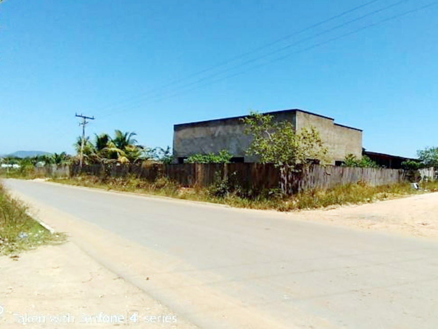 Imagem 3 do Leilão de Terreno - Loteamento Joel Hermógenes - Ourilândia do Norte/PA
