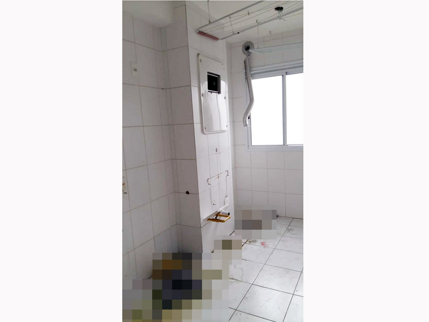 Imagem 7 do Leilão de Apartamento - Vila Antonieta - São Paulo/SP