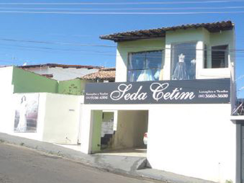 Imagem 1 do Leilão de Casa - Jardim São José - São Sebastião do Paraíso/MG