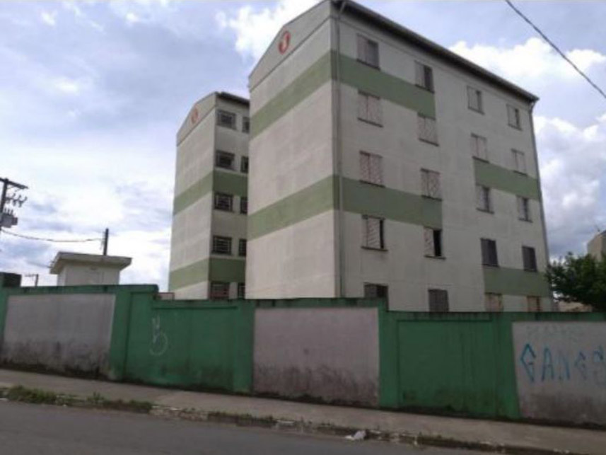 Imagem  do Leilão de Apartamento - Chácara Dona Escolástica - Itaquaquecetuba/SP