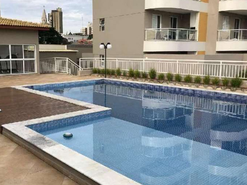 Imagem 5 do Leilão de Apartamento - Vila Arens Ii - Jundiaí/SP
