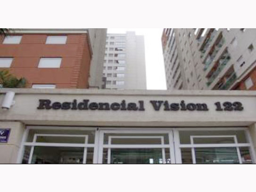 Imagem 2 do Leilão de Apartamento - Bethaville I - Barueri/SP