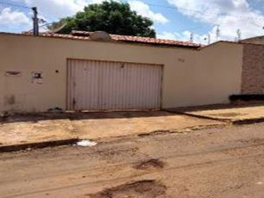Imagem  do Leilão de Casa - Jardim Santa Helena - Araguaína/TO