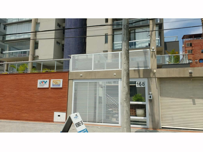 Imagem 3 do Leilão de Apartamento - Balneário Cidade Atlântica - Guarujá/SP