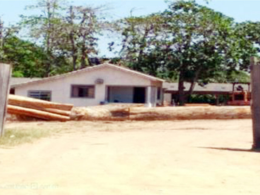 Imagem 1 do Leilão de Terreno - Loteamento Joel Hermógenes - Ourilândia do Norte/PA