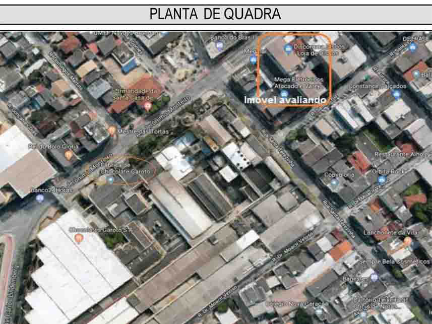 Imagem 5 do Leilão de Sala - Bairro da Glória - Vila Velha/ES