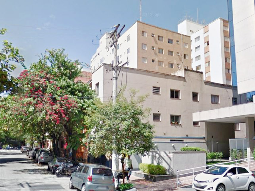 Imagem 2 do Leilão de Apartamento - Pinheiros - São Paulo/SP