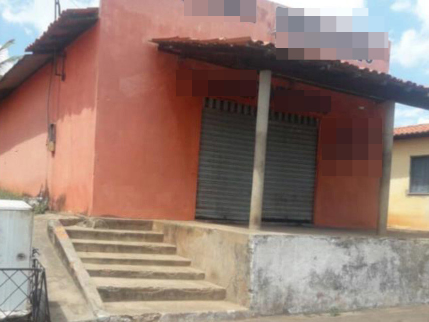 Imagem 1 do Leilão de Imóvel Comercial - Bairro Alto Bonito - Duque Bacelar/MA