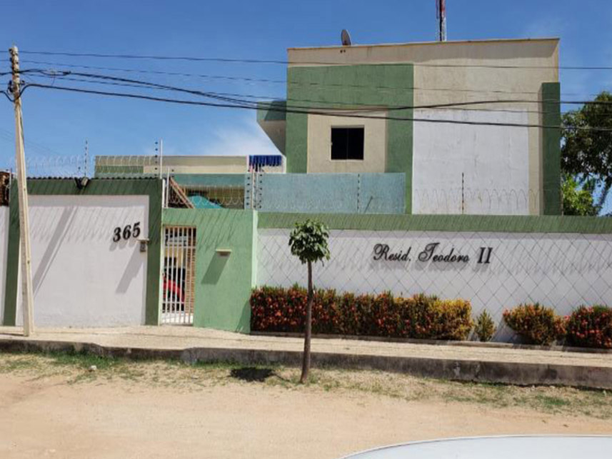 Imagem 1 do Leilão de Terreno c/benfeitorias - Abolição - Mossoró/RN