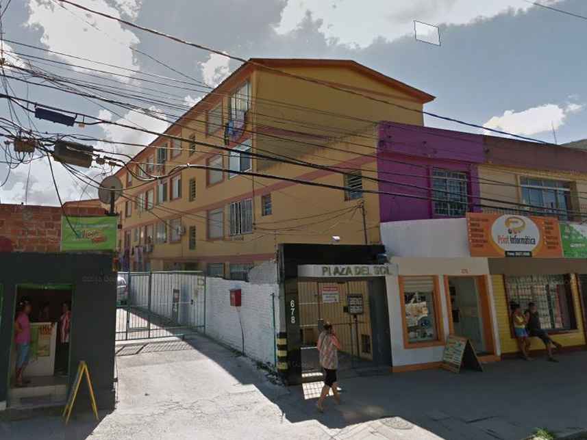 Imagem  do Leilão de Apartamento - Fragata - Pelotas/RS