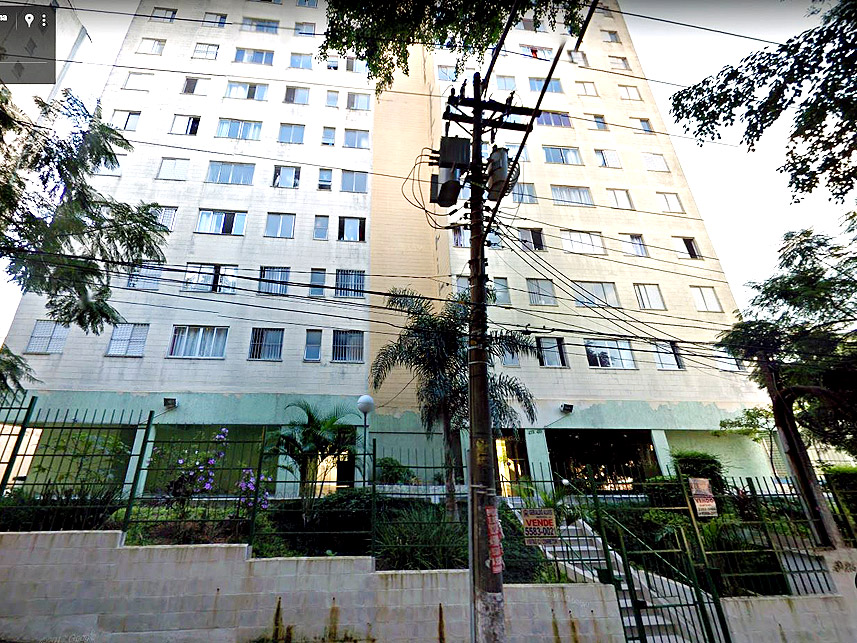 Imagem 3 do Leilão de Apartamento - Jardim da Saúde - São Paulo/SP