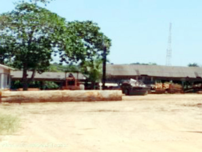 Imagem 2 do Leilão de Terreno - Loteamento Joel Hermógenes - Ourilândia do Norte/PA