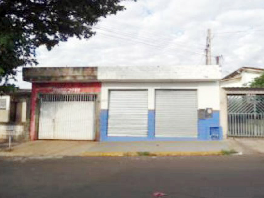 Imagem  do Leilão de Casa - Paulista - Piracicaba/SP