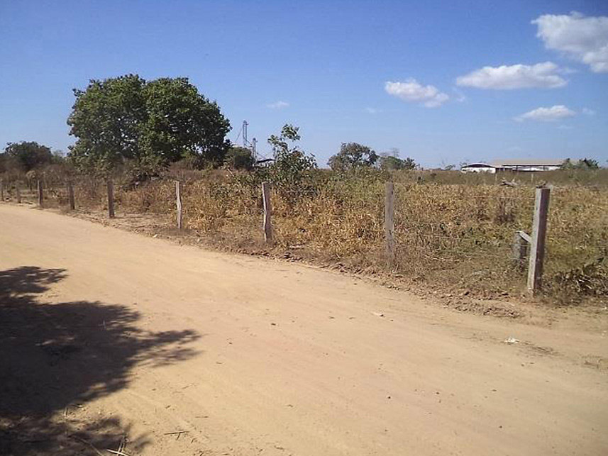 Imagem 1 do Leilão de Terreno - Industrial Ibiturama - Redenção/PA