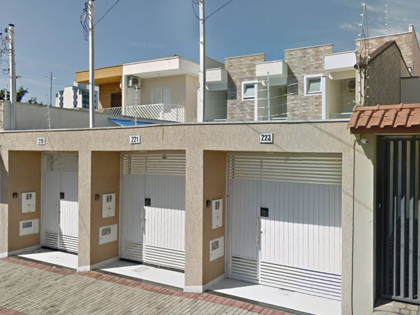 Imagem 2 do Leilão de Casa - Vila Prudente - São Paulo/SP