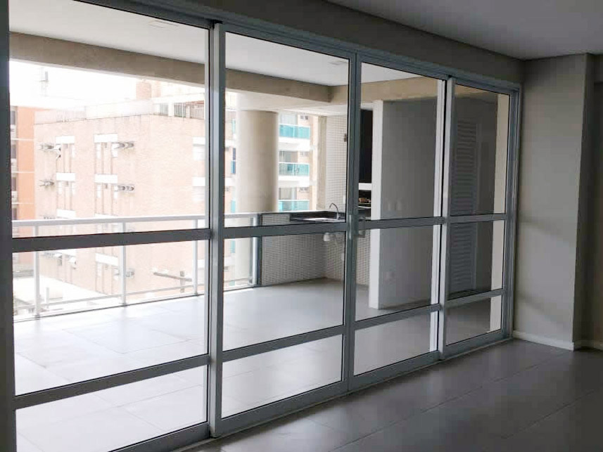 Imagem 12 do Leilão de Apartamento - Balneário Cidade Atlântica - Guarujá/SP