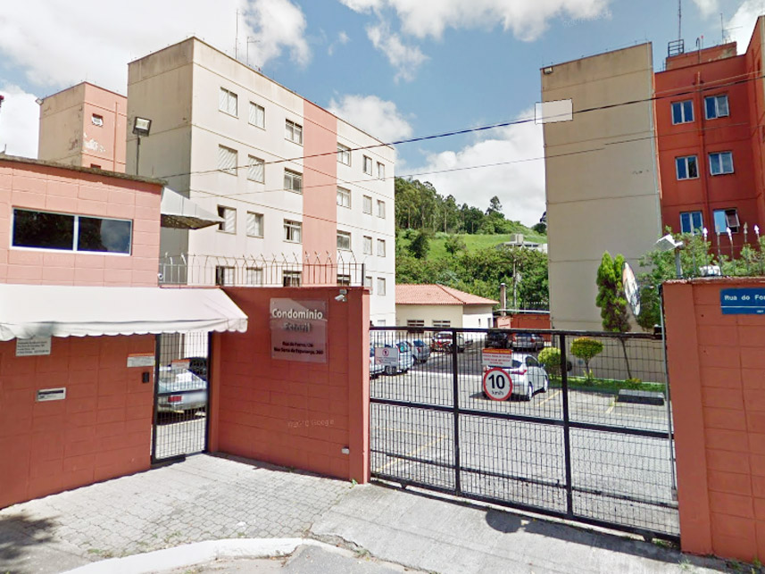 Imagem  do Leilão de Apartamento - Jardim Bom Refúgio - São Paulo/SP