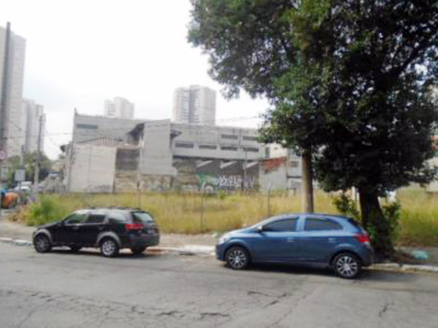 Imagem 4 do Leilão de Terreno - Mooca - São Paulo/SP