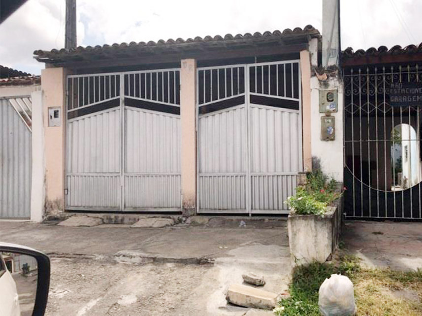 Imagem 1 do Leilão de Casa - Conceição - Feira de Santana/BA