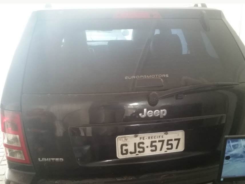 Imagem 21 do Leilão de Veículos em Recife/PE
