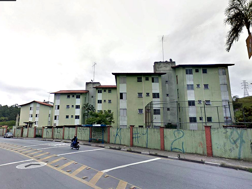 Imagem 3 do Leilão de Apartamento - Baeta Neves - São Bernardo do Campo/SP