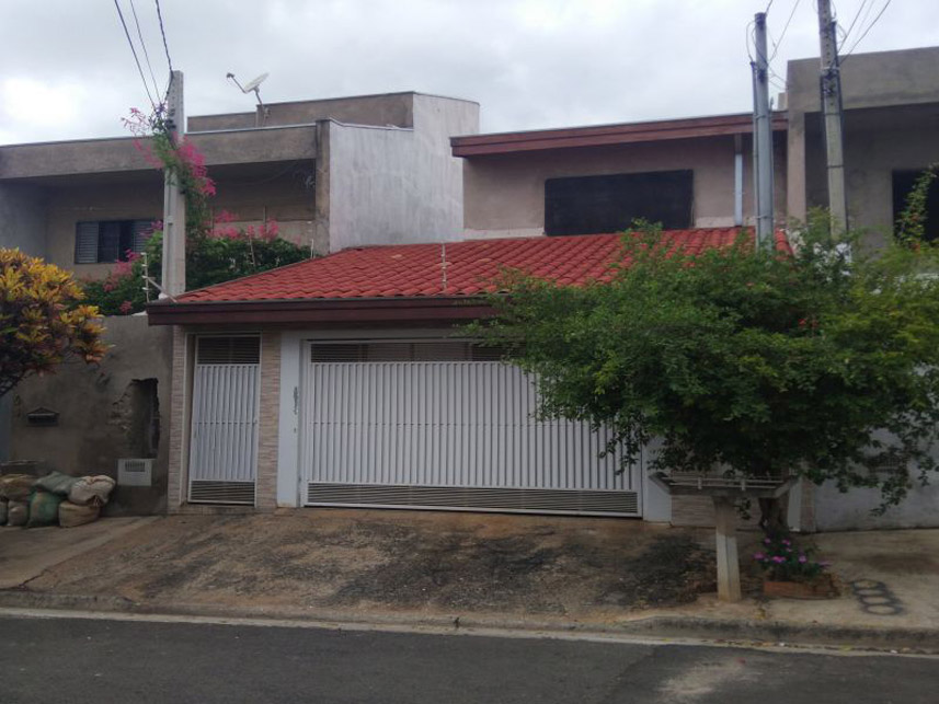 Imagem 10 do Leilão de Casa - Parque Residencial Jaguari - Americana/SP