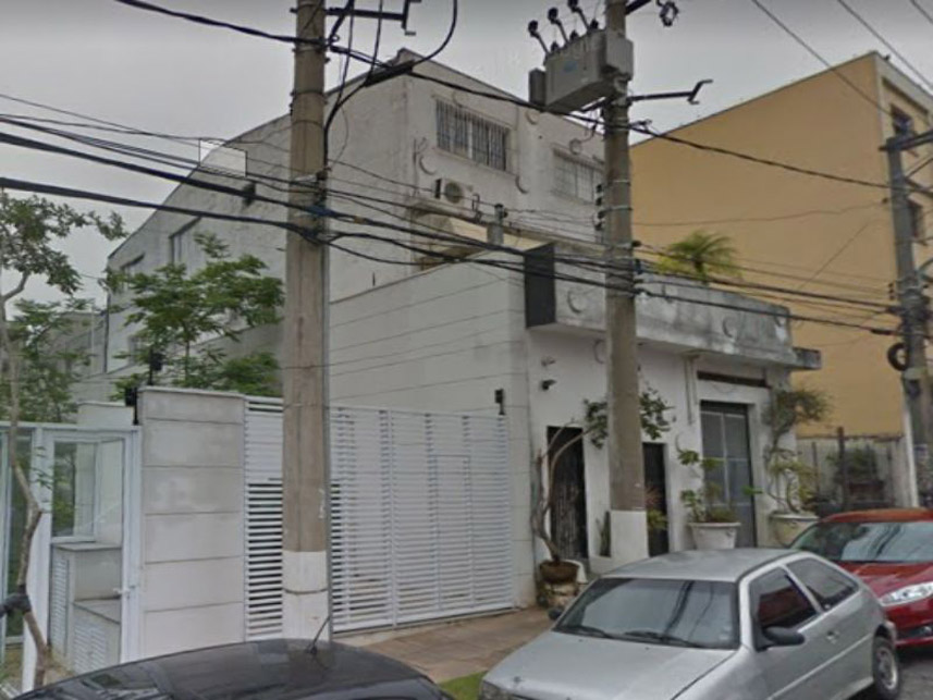 Imagem 9 do Leilão de Casa - Perdizes - São Paulo/SP