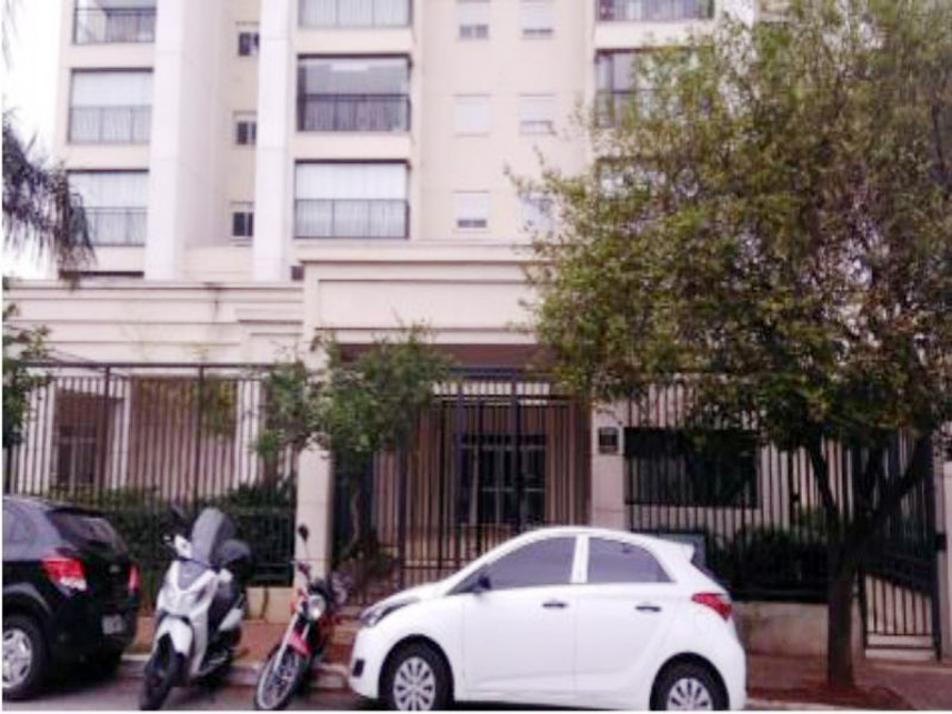 Imagem 2 do Leilão de Apartamento - Sacomã - São Paulo/SP