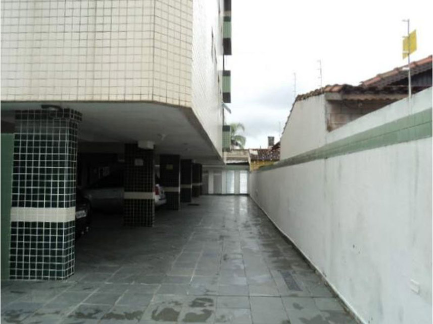Imagem 6 do Leilão de Apartamento - Caiçara - Praia Grande/SP