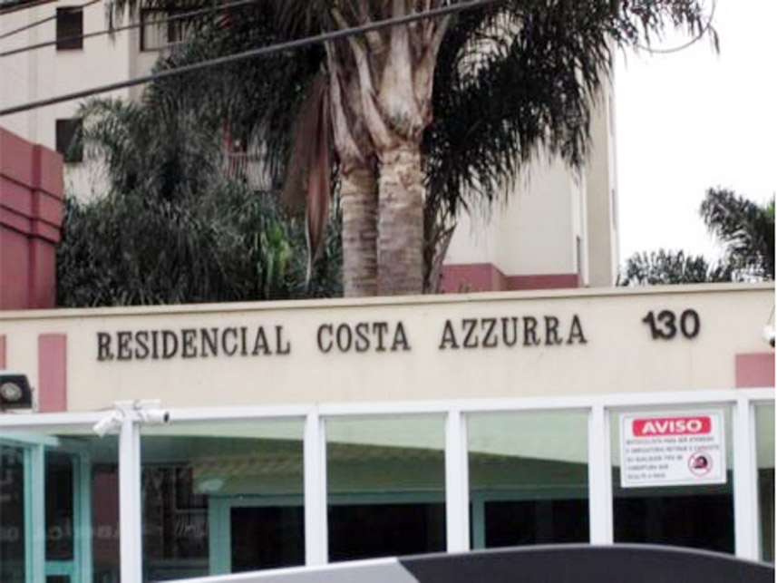 Imagem 2 do Leilão de Apartamento - Jardim Itapeva - São Paulo/SP