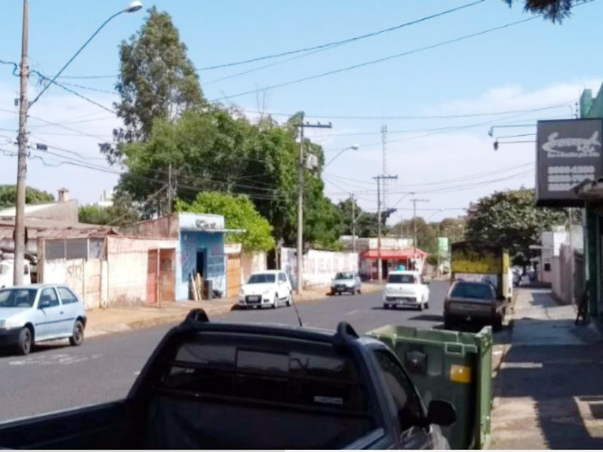 Imagem 8 do Leilão de Apartamento - Tibery - Uberlândia/MG