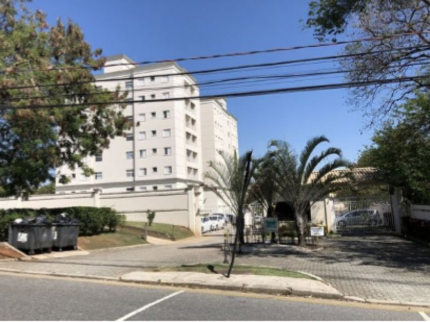 Imagem 5 do Leilão de Apartamento - Vila Haro - Sorocaba/SP