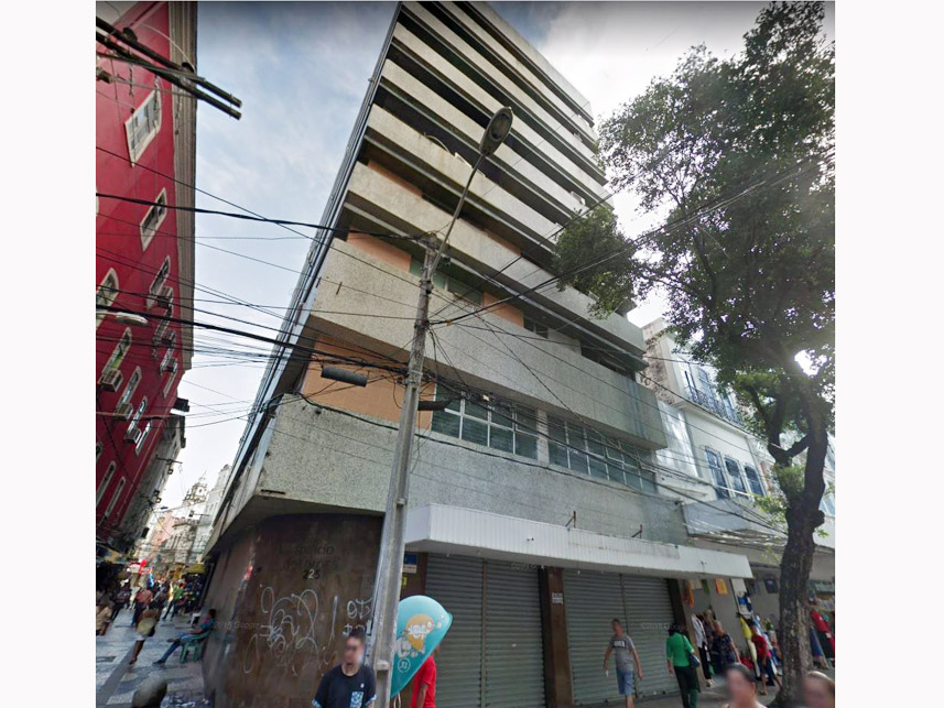 Imagem  do Leilão de Sala Comercial - Santo Antônio - Recife/PE