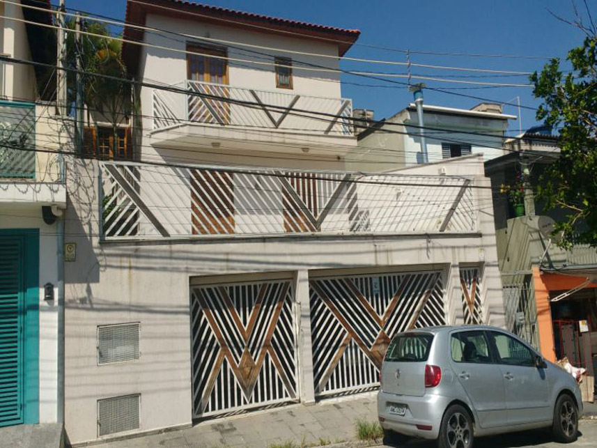 Imagem 7 do Leilão de Casa - Vila Butantã - São Paulo/SP