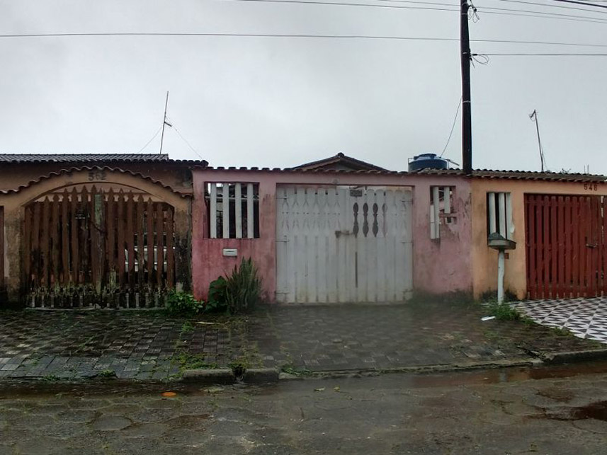 Imagem 15 do Leilão de Casa - Jardim Itapoan - Mongaguá/SP