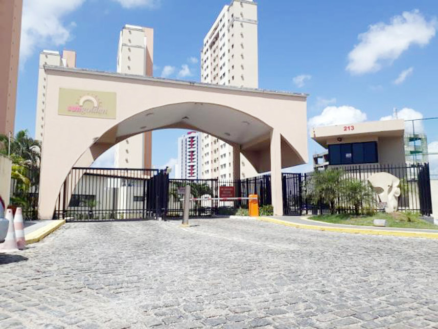 Imagem  do Leilão de Apartamento - Ponta Negra - Natal/RN