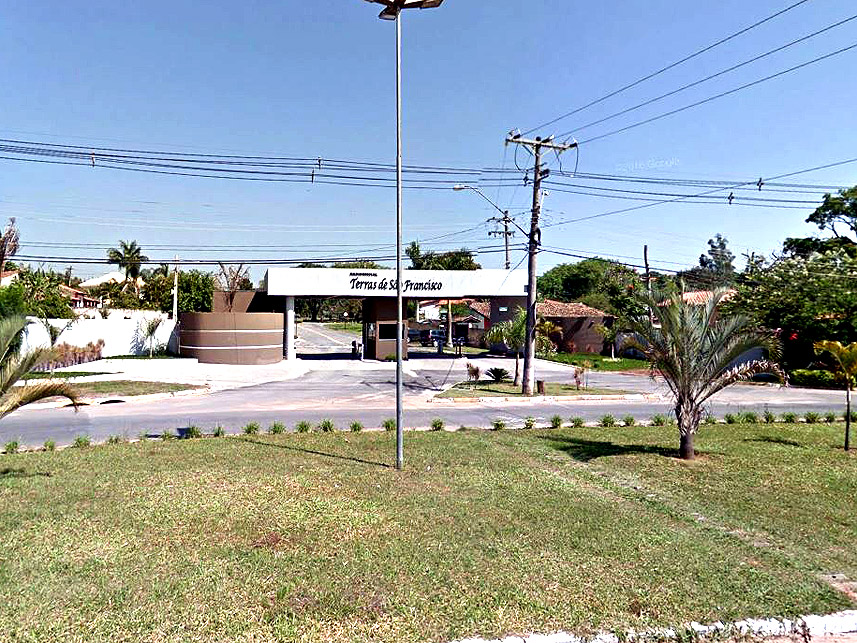 Imagem 1 do Leilão de Terreno - dos Ourives - Salto Pirapora/SP