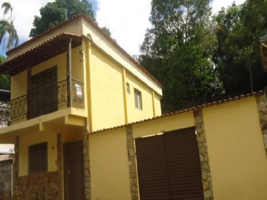 Imagem 6 do Leilão de Casa - Centro - São João Del Rei/MG