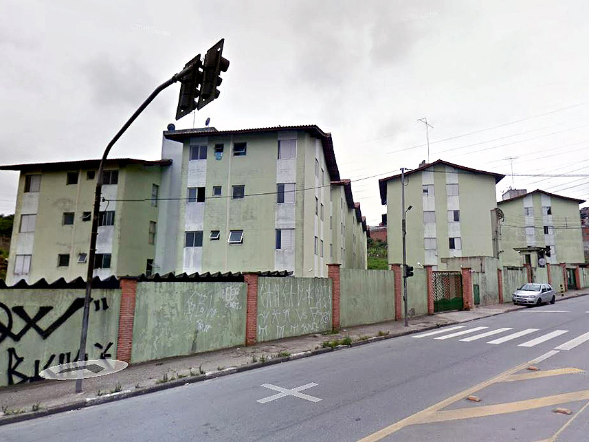 Imagem 1 do Leilão de Apartamento - Baeta Neves - São Bernardo do Campo/SP