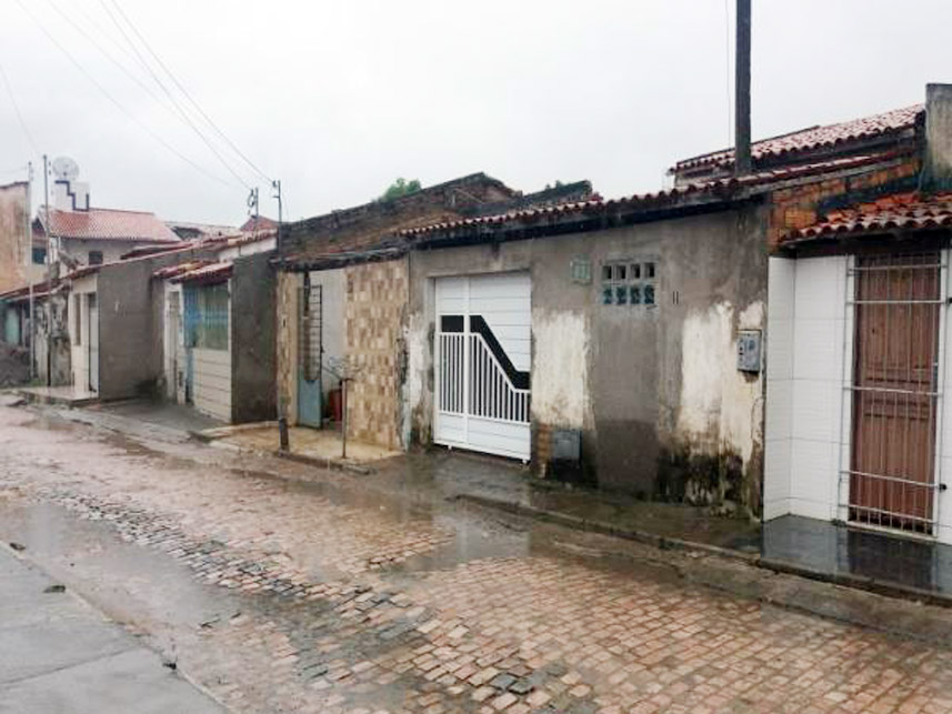 Imagem 3 do Leilão de Casa - Tomba - Feira de Santana/BA
